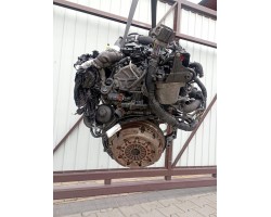 FORD B MAX BMAX 1 5 TDCI ENGINE COMPLETE UGJC