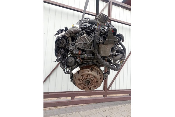 FORD B MAX BMAX 1 5 TDCI ENGINE COMPLETE UGJC