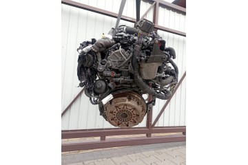 FORD B MAX BMAX 1 5 TDCI ENGINE COMPLETE UGJC