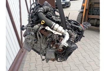FORD B MAX BMAX 1 5 TDCI ENGINE COMPLETE UGJC Packaging status no packaging