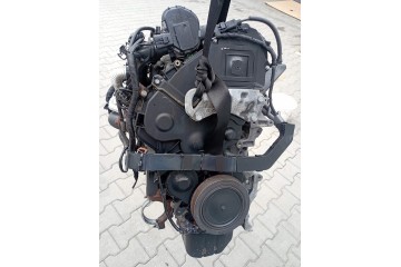 FORD B MAX BMAX 1 5 TDCI ENGINE COMPLETE UGJC Catalog number of the part FORD B MAX BMAX 1 5 TDCI SILNIK KOMPLETNY UGJC