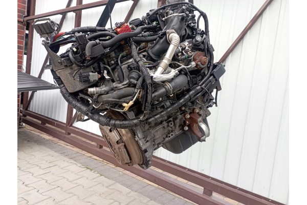 FORD B MAX BMAX 1 5 TDCI ENGINE COMPLETE UGJC Part manufacturer Ford OE