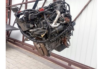 FORD B MAX BMAX 1 5 TDCI ENGINE COMPLETE UGJC Part manufacturer Ford OE
