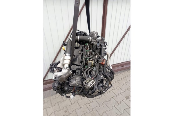FORD B MAX BMAX 1 5 TDCI ENGINE COMPLETE UGJC Car type passenger cars