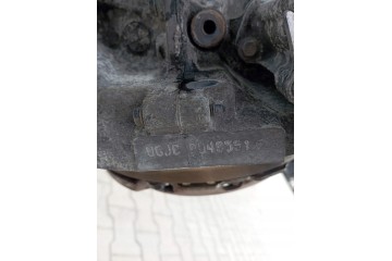 FORD B MAX BMAX 1 5 TDCI ENGINE COMPLETE UGJC Engine type diesel