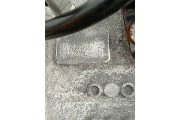 FORD B MAX BMAX 1 5 TDCI ENGINE COMPLETE UGJC Quality of parts according to GVO O original with manufacturer s logo OE