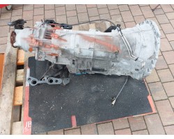 GEARBOX RANGE ROVER L494 3 0 D 15r 8HP 70