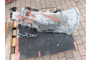 GEARBOX RANGE ROVER L494 3 0 D 15r 8HP 70