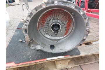 GEARBOX RANGE ROVER L494 3 0 D 15r 8HP 70 Catalog number of the part L494 3 0 D 15r 8HP 70