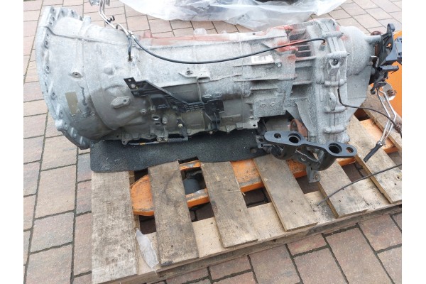 GEARBOX RANGE ROVER L494 3 0 D 15r 8HP 70 Part manufacturer ZF