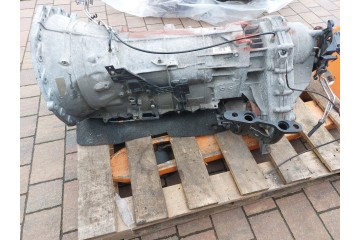 GEARBOX RANGE ROVER L494 3 0 D 15r 8HP 70 Part manufacturer ZF
