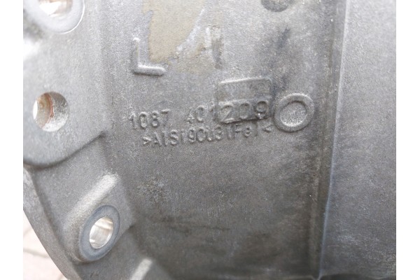 Caja de Cambios Range Rover L494 3.0 D 15r 8HP-70