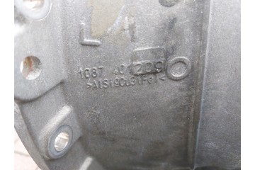 Caja de Cambios Range Rover L494 3.0 D 15r 8HP-70
