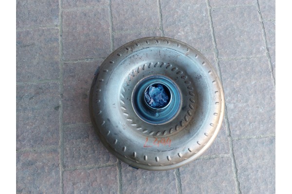 Caja de Cambios Range Rover L494 3.0 D 15r 8HP-70