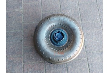 Caja de Cambios Range Rover L494 3.0 D 15r 8HP-70