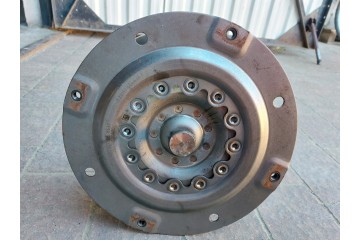 Caja de Cambios Range Rover L494 3.0 D 15r 8HP-70