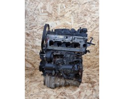 Audi A5 2017 Engine