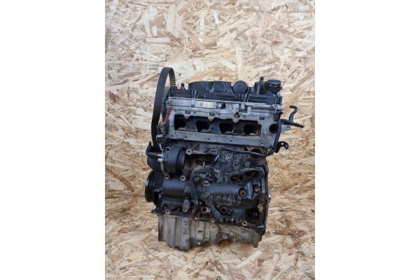 Audi A5 2017 Engine