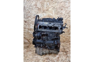 Audi A5 2017 Engine