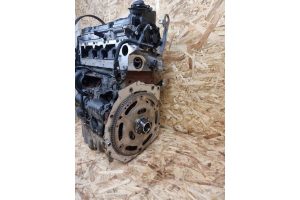 Audi A5 2017 Engine Catalog number of the part DET