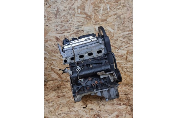 Audi A5 2017 Engine Engine type diesel