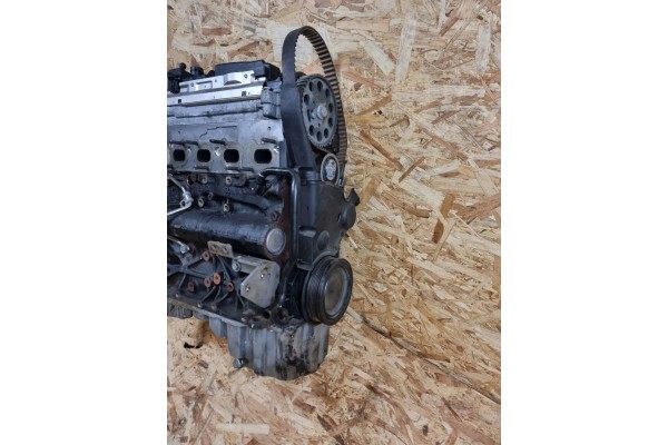Motor Audi A5 2017