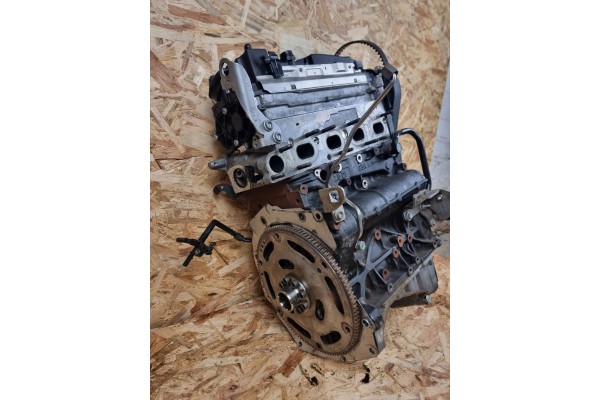 Motor Audi A5 2017