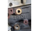 Motor Audi A5 2017