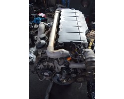 Engine MAN TGA TGX TGS D2066 LF58 EURO 5