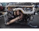 Motor MAN TGA TGX TGS D2066 LF58 EURO 5