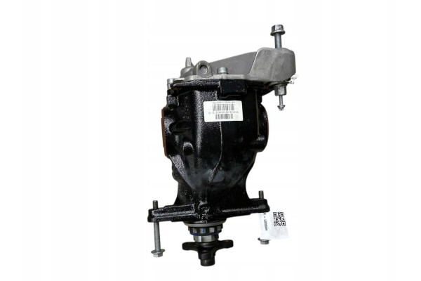 Rear differential BMW 3 F30 F35 F31 7612164 Part manufacturer BMW OE