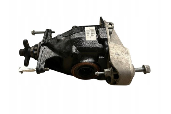 Rear differential BMW 3 F30 F35 F31 7612164 Catalog number of the part 7612164