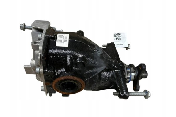 Rear differential BMW 3 F30 F35 F31 7612164 Car type passenger cars