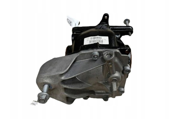 Rear differential BMW 3 F30 F35 F31 7612164 Catalog number of substitutes 33107603748