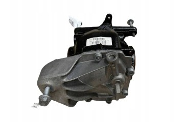 Rear differential BMW 3 F30 F35 F31 7612164 Catalog number of substitutes 33107603748
