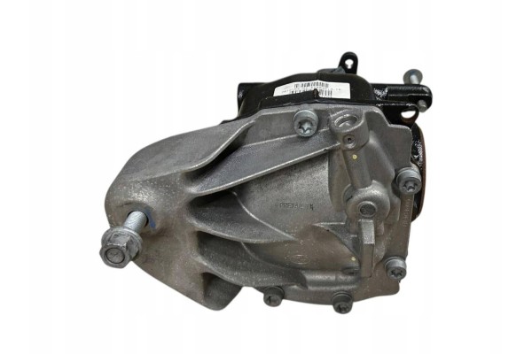 Rear differential BMW 3 F30 F35 F31 7612164 Catalog number of the original 7603748