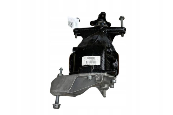 Diferencial trasero BMW Serie 3 F30 F35 F31 7612164