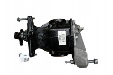Diferencial trasero BMW Serie 3 F30 F35 F31 7612164