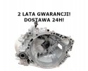 Transmission Peugeot 306 2 0 HDI 20MB40