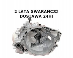 Transmission Peugeot 306 2 0 HDI 20MB40
