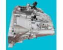 Transmission Peugeot 306 2 0 HDI 20MB40 Transmission type manual
