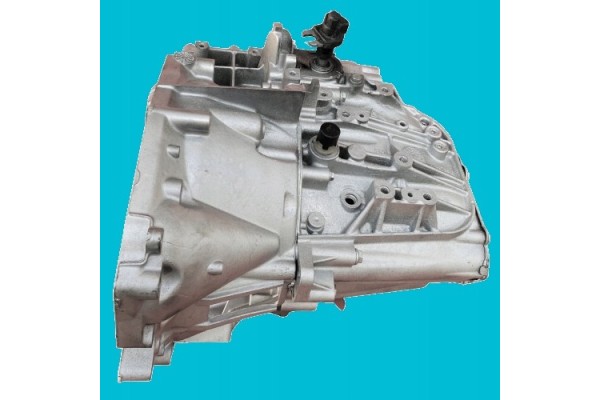 Transmission Peugeot 306 2 0 HDI 20MB40 Transmission type manual