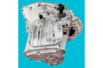 Transmission Peugeot 306 2 0 HDI 20MB40 Car type passenger cars cargo vans trucks
