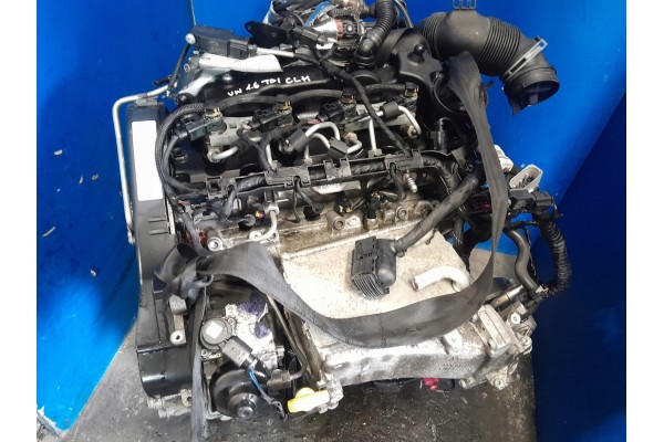 ENGINE POST VW SKODA SEAT AUDI 1 6 TDI CLH