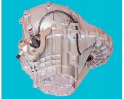 Automatic Transmission Volvo DG9R7000AA
