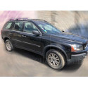 VOLVO XC90 D5 Executive (7 asientos) (136kW) VOLVO XC90 D5 Executive (7 asientos) (136kW)