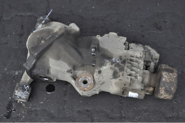 VOLVO S60 V70 XC70 2 5T 210KM DYFER BRIDGE HALDEX 30759532
