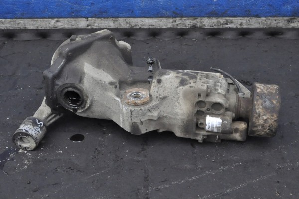 VOLVO S60 V70 XC70 2 5T 210KM DYFER BRIDGE HALDEX 30759532 Part manufacturer Volvo OE