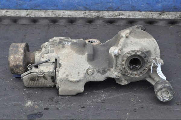 VOLVO S60 V70 XC70 2 5T 210KM DYFER BRIDGE HALDEX 30759532 Catalog number of the part 30759532