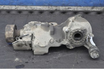 VOLVO S60 V70 XC70 2 5T 210KM DYFER BRIDGE HALDEX 30759532 Catalog number of the part 30759532
